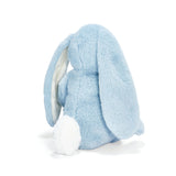 Little Floppy Nibble 12" Bunny- Maui Blue-Stuffed Animal-SKU: 190324 - Bunnies By The Bay
