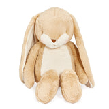 Bigger 26" Floppy Nibble Bunny - Almond Joy-Stuffed Animal-SKU: 824329 - Bunnies By The Bay