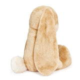 Bigger 26" Floppy Nibble Bunny - Almond Joy-Stuffed Animal-SKU: 824329 - Bunnies By The Bay