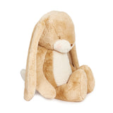 Bigger 26" Floppy Nibble Bunny - Almond Joy-Stuffed Animal-SKU: 824329 - Bunnies By The Bay