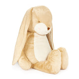 Grand 41" Floppy Nibble Bunny - Almond Joy-Stuffed Animal-SKU: 824334 - Bunnies By The Bay