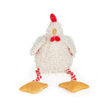 Clucky the Chicken-Stuffed Animal-SKU: - Bunnies By The Bay