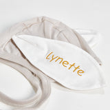 Bloom's Organic Hop Hat-Clothing-SKU: - Bunnies By The Bay