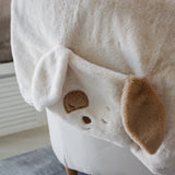 Skipit Tuck Me In Blanket-Blanket-SKU: 101073 - Bunnies By The Bay