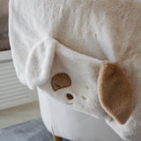 Hello, Baby Boy! Gift Set - Blue-Gift Set-SKU: - Bunnies By The Bay