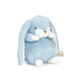 Tiny Nibble 8" Bunny - Maui Blue-Stuffed Animal-SKU: 190312 - Bunnies By The Bay