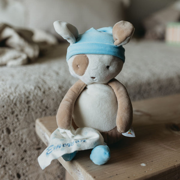 Sleepy Time With Skipit Gift Set-Gift Set-SKU: 190352 - Bunnies By The Bay