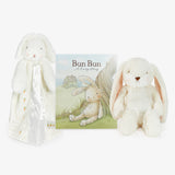 Grow with Me Bun Bun Bunny Gift Set-Gift Set-SKU: - Bunnies By The Bay
