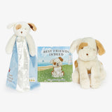 Grow with Me Skipit the Puppy Gift Set-Gift Set-SKU: - Bunnies By The Bay