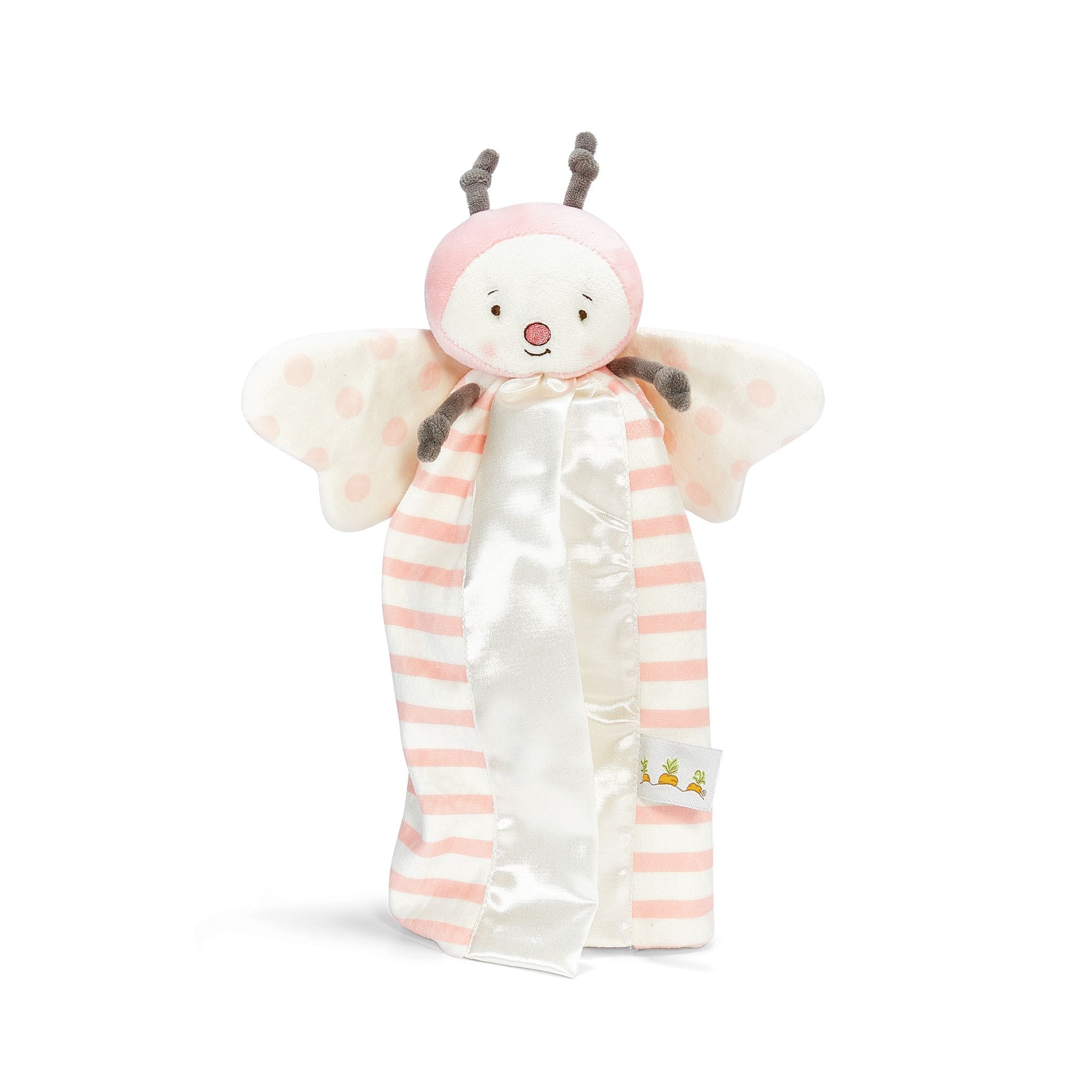 summer infant slumber buddies butterfly Butterfly Bye Bye Buddy Blanket