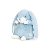 Tiny Nibble 8" Bunny - Maui Blue-Stuffed Animal-SKU: 190312 - Bunnies By The Bay