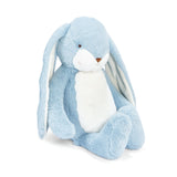 Sweet Floppy Nibble 16" Bunny- Maui Blue-Stuffed Animal-SKU: 190311 - Bunnies By The Bay