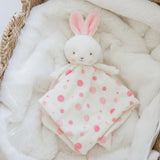 Blossom Binkie Bye Bye-Lovey - Binkie Bye Bye-SKU: - Bunnies By The Bay