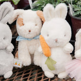 Skipit the Pup Cricket Island Friend-Stuffed Animal-SKU: - Bunnies By The Bay