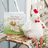 Clucky Book Bundle-Book Bundle-SKU: - Bunnies By The Bay