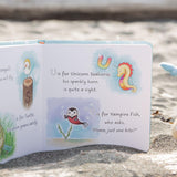 Ocho ABC Book Bundle-Book Bundle-SKU: - Bunnies By The Bay