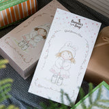 Glad Dreams Elsie – Blonde Hair-Doll-SKU: - Bunnies By The Bay