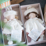 Glad Dreams Elsie – Blonde Hair-Doll-SKU: - Bunnies By The Bay