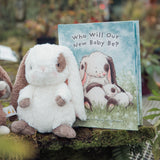 Herby Hare Book Bundle-Book Bundle-SKU: - Bunnies By The Bay