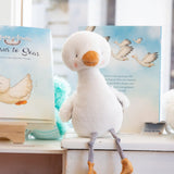 Baby Avery-Stuffed Animal-SKU: - Bunnies By The Bay