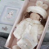 Glad Dreams Elsie Doll-Doll-SKU: 100316 - Bunnies By The Bay