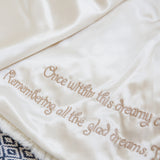 Glad Dreams Coat-Clothing-SKU: 110030 - Bunnies By The Bay