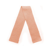 Pink Stuffed Animal Scarf - 17"-SKU: - Bunnies By The Bay