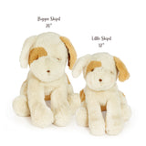 Little Skipit 12" Pup-Stuffed Animal-SKU: - Bunnies By The Bay