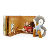 Holiday Snowcone Book Bundle-Holiday - Limited Editions-SKU: 190334 - Bunnies By The Bay