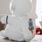 Astronaut Kiddo The Lamb-SKU: 824303 - Bunnies By The Bay