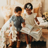 Bun Bun Bunny-Stuffed Animal-SKU: 190288 - Bunnies By The Bay