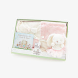 TuTu Delight Heirloom Gift Bundle-Gift Set-SKU: - Bunnies By The Bay
