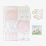 TuTu Delight Heirloom Gift Bundle-Gift Set-SKU: - Bunnies By The Bay