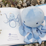 Chiquito Ocho-Stuffed Animal-SKU: 104333 - Bunnies By The Bay