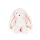 Wee 8" Floppy Nibble Bunny - Pink-Stuffed Animal-SKU: - Bunnies By The Bay