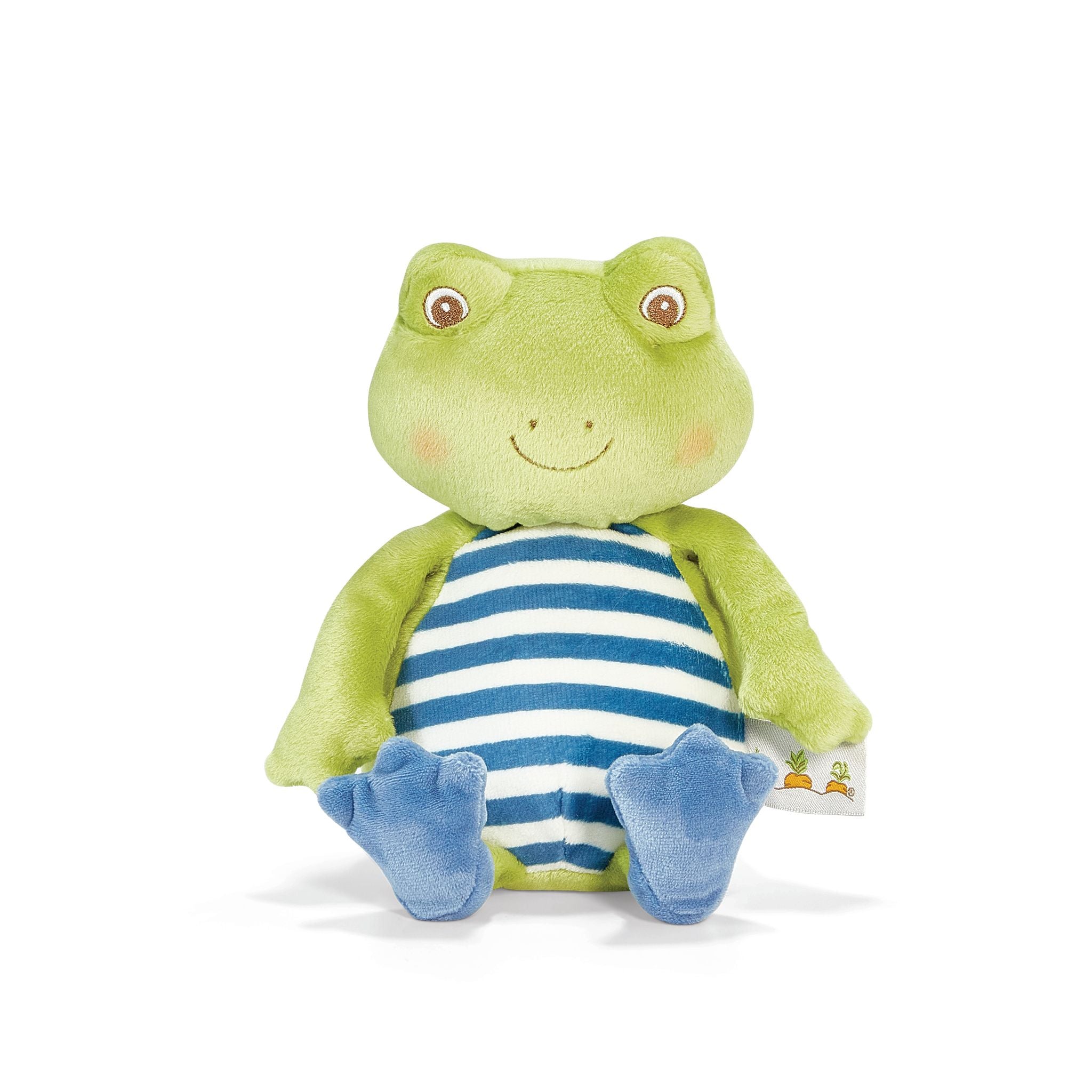 summer infant slumber buddies frog Tadbit Froggie