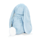 Big 20" Floppy Nibble Bunny- Maui Blue-SKU: 190326 - Bunnies By The Bay