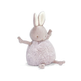 Roly Poly - Lilac Marble Bunny-Stuffed Animal-SKU: 190319 - Bunnies By The Bay