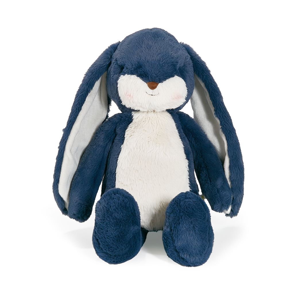 RETIRED - Sweet Floppy Nibble 16” Bunny - Starry Night Blue
