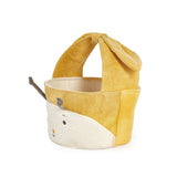 Bug Bucket-Nursery Decor-SKU: 190342 - Bunnies By The Bay