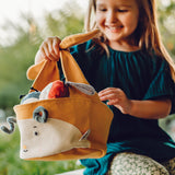 Bug Bucket-Nursery Decor-SKU: 190342 - Bunnies By The Bay