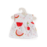 Kiddo's Closet Watermelon Dress-Accessories-SKU: 183000 - Bunnies By The Bay