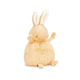 Roly Poly - Apricot Cream Bunny-Stuffed Animal-SKU: 190317 - Bunnies By The Bay