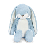 Big 20" Floppy Nibble Bunny- Maui Blue-SKU: 190326 - Bunnies By The Bay