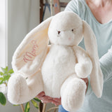 Sweet 16" Nibble Bunny - Mother's Day Limited Edition-Stuffed Animal-SKU: 190460 - Bunnies By The Bay