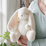 Sweet 16" Nibble Bunny - Mother's Day Limited Edition-Stuffed Animal-SKU: 190460 - Bunnies By The Bay