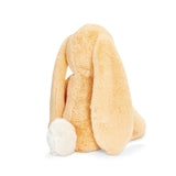Little Floppy Nibble 12" Bunny- Apricot Cream-Stuffed Animal-SKU: 190325 - Bunnies By The Bay