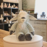 RETIRED - Billy Goat