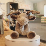 Bruce the Moose