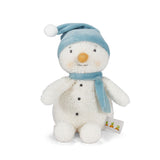 Chilly the Snowman-Stuffed Animal-SKU: 190424 - Bunnies By The Bay